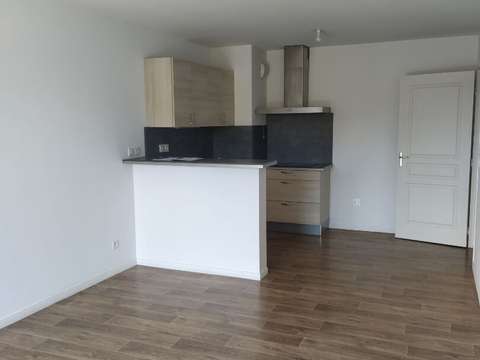 Location appartement 2 pièces Bretteville-sur-Odon 14
