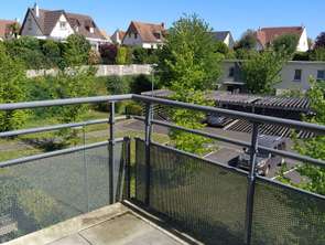 Location Appartement 2 piècesBretteville-sur-Odon