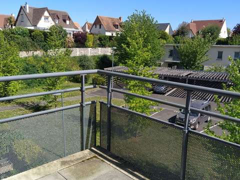 Location appartement 2 pièces Bretteville-sur-Odon 14