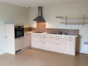Location Appartement 2 piècesBretteville-sur-Odon