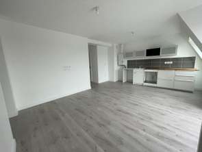 Location Appartement 3 piècesBretteville-sur-Odon
