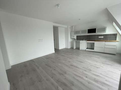 Location appartement 3 pièces Bretteville-sur-Odon 14