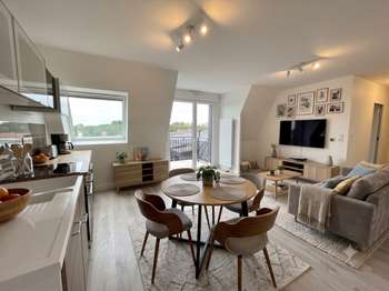 Location appartement 3 pièces Bretteville-sur-Odon 14