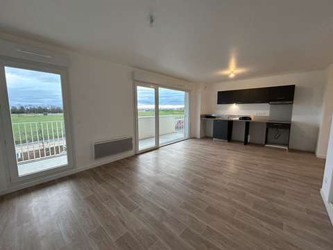 Location appartement 1 pièce Location appartement 1 pièce