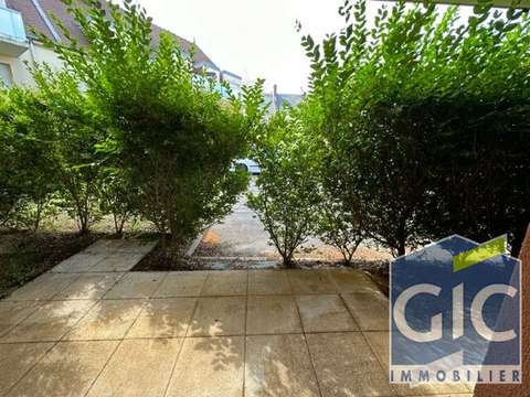 Location appartement 2 pièces