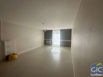 Location Appartement T1Bretteville-sur-Odon