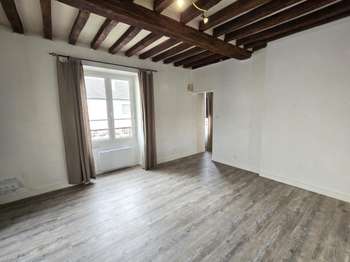 Location Appartement 2 piècesBretteville-sur-Odon