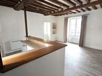 Location appartement 2 pièces Location appartement 2 pièces