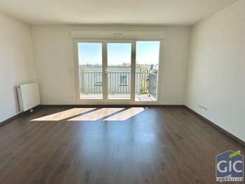 Location Appartement 3 piècesBretteville-sur-Odon