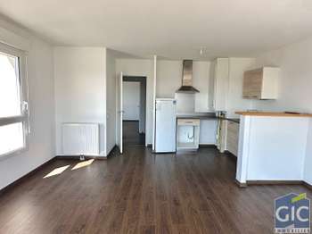 Location appartement 3 pièces