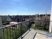 Location appartement 3 pièces