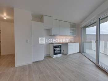 Location Appartement 2 piècesBretteville-sur-Odon