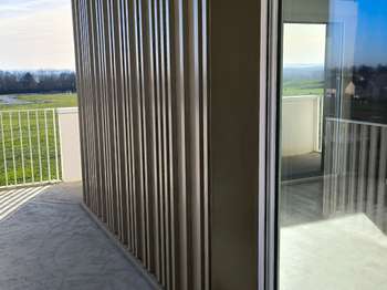 Location Appartement 2 piècesBretteville-sur-Odon