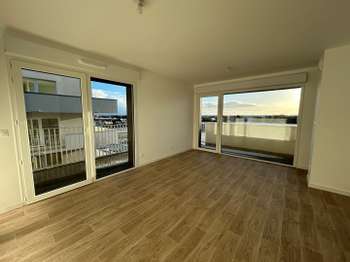 Location appartement 2 pièces