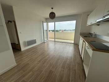 Location appartement 2 pièces