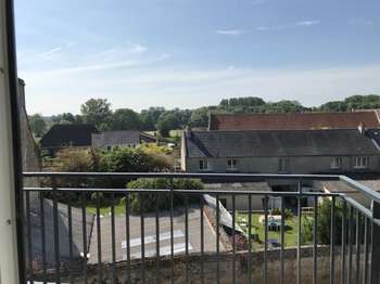 Location Appartement 3 piècesBretteville-sur-Odon
