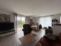 Location appartement 3 pièces