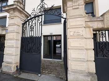 Location Appartement 3 piècesBretteville-sur-Odon