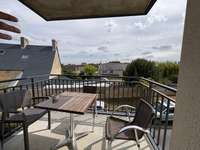 Location appartement 3 pièces