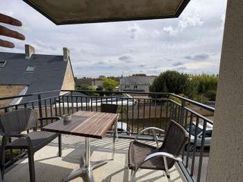 Location appartement 3 pièces