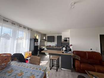 Location appartement 3 pièces