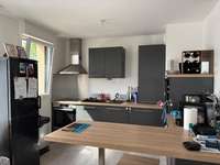 Location appartement 3 pièces