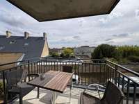Location appartement 3 pièces