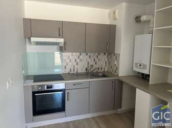 Location Appartement 2 piècesBretteville-sur-Odon