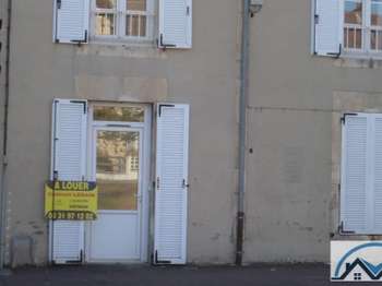 Location Appartement 2 piècesBretteville-sur-Odon