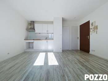 Location Appartement T1Bretteville-sur-Odon