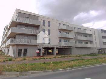 Location Appartement 2 piècesBretteville-sur-Odon