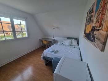 Location Appartement T1Breuillet