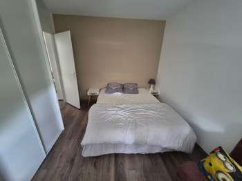 Location Appartement T1Bréviandes