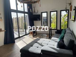 Location appartement 2 pièces