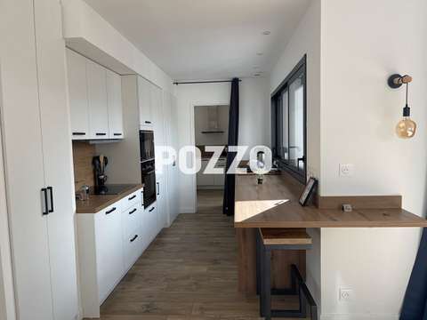 Location appartement 2 pièces