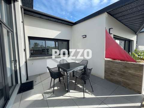 Location appartement 2 pièces
