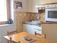 Location appartement 2 pièces Briançon - 05