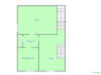 Location appartement 3 pièces
