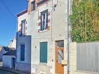 Location appartement 3 pièces