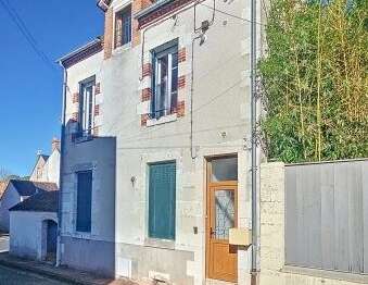 Location appartement 3 pièces
