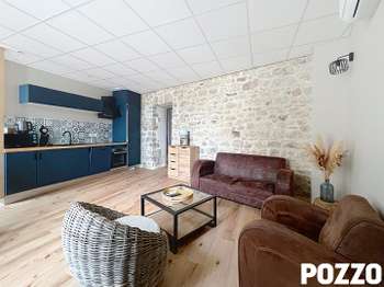 Location Appartement 3 piècesBricquebec