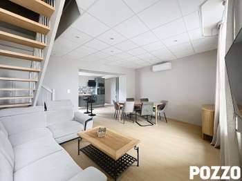 Location appartement 4 pièces Location appartement 4 pièces