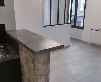 Location appartement 1 pièce