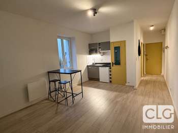 Location Appartement 2 piècesBriec