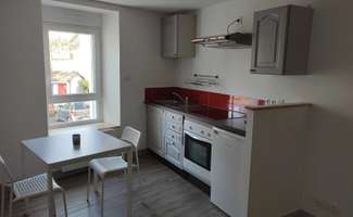 Photo Location appartement Briec