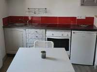 Location appartement 1 pièce