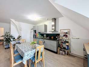 Location Appartement 3 piècesBriec