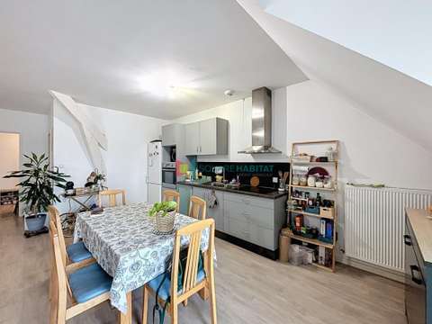 Location appartement 3 pièces Briec 29