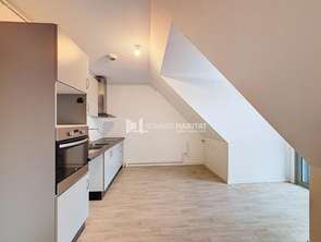 Location Appartement 3 piècesBriec