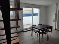 Location appartement 2 pièces